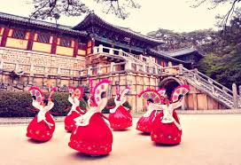 Những nét đặc sắc về văn hóa và phong tục của người Hàn Quốc